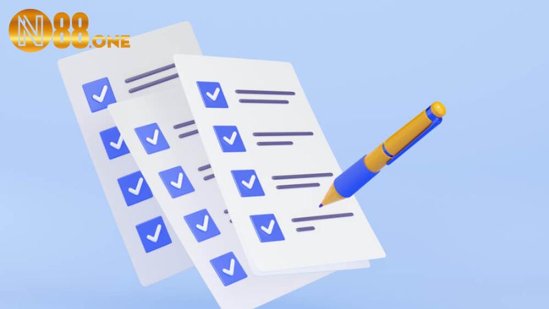 Kiểm tra kỹ các thông tin tạo tài khoản thành viên