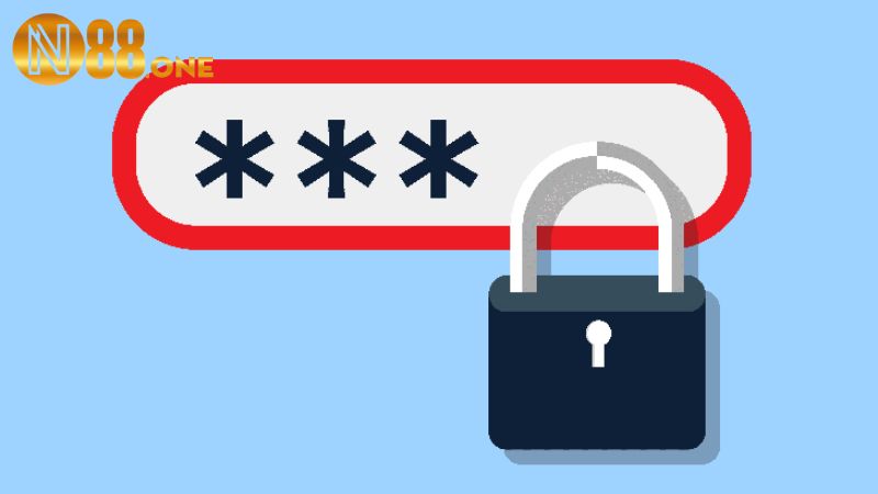 Tạo mật khẩu mạnh để bảo vệ tài khoản tốt nhất