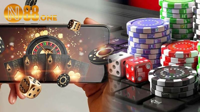 Chỉ mở tài khoản N88 khi đủ tuổi