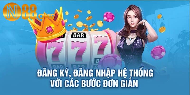 Lý do người chơi cần đăng nhập N88