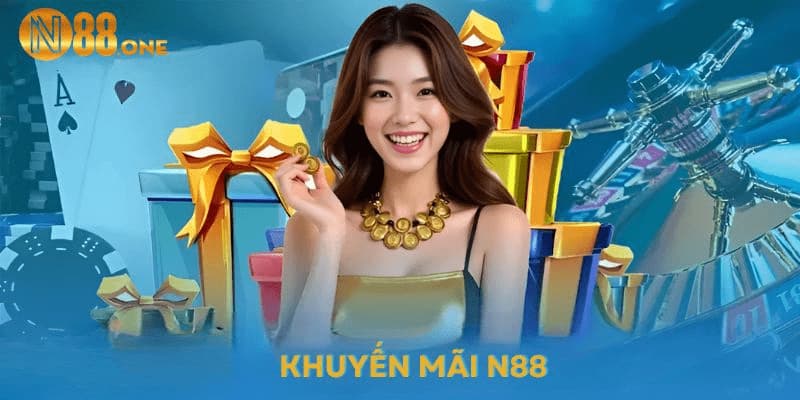 Khái quát chương trình khuyến mãi N88