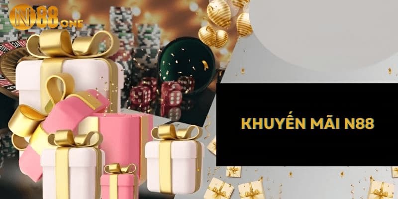 Ưu đãi tân thủ - Bước đệm vững chắc