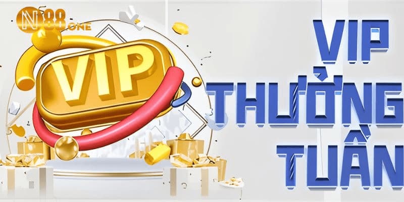 Khuyến mãi cho cấp VIP “khủng”