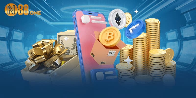 Điều cần biết khi nhận khuyến mãi của N88