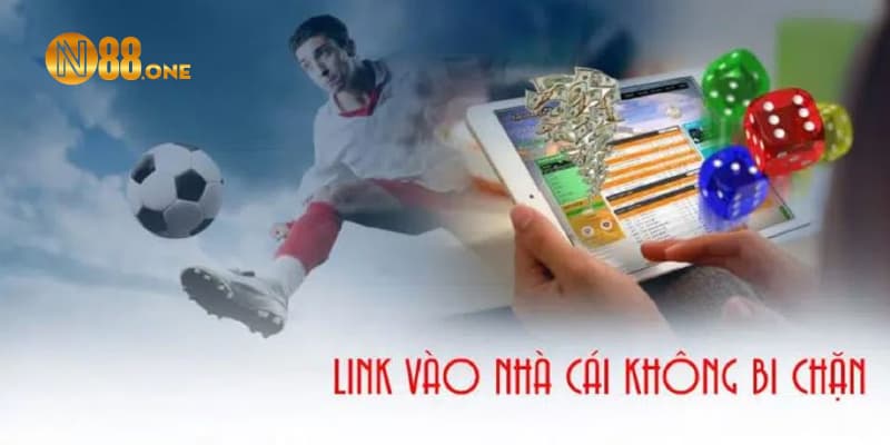 Tìm hiểu link vào N88 mới nhất không bị chặn