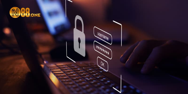 Bảo mật thông tin tuyệt đối – an tâm tuyệt đối