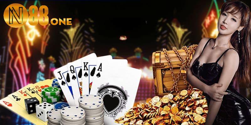 Sức hút của N88 là gì?