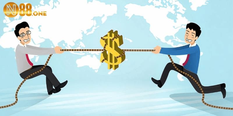 Chiêu thức cạnh tranh từ đối thủ