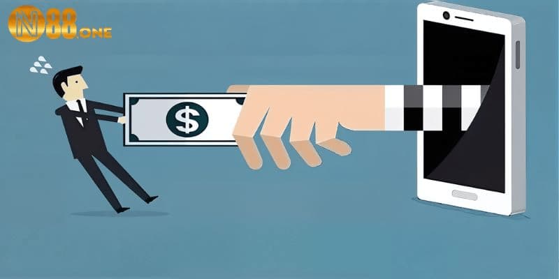 Giao dịch nhanh, an toàn 24/7