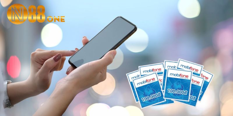 Các bước nạp tiền vào nhà cái bằng thẻ cào chuẩn xác nhất