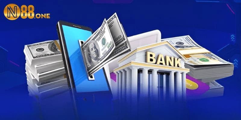 Cách xử lý các phát sinh khi rút tiền