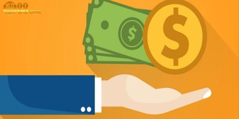 Mức hoa hồng cao, linh hoạt