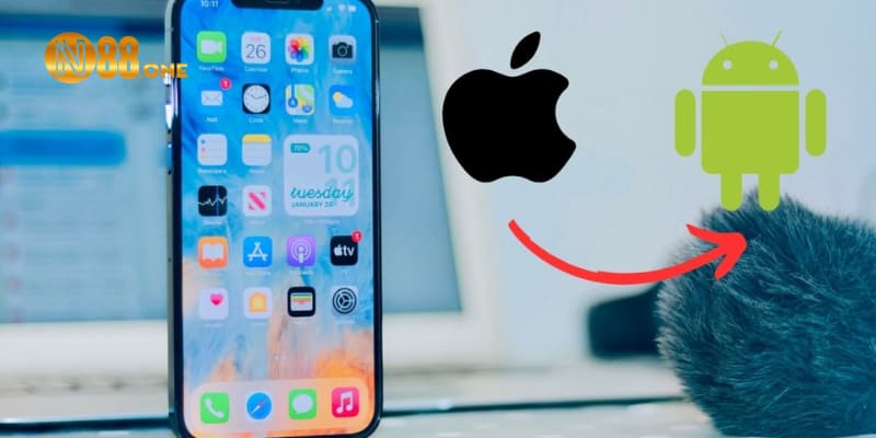 Các hình thức rút tiền N88 - N88 có rút được tiền không?