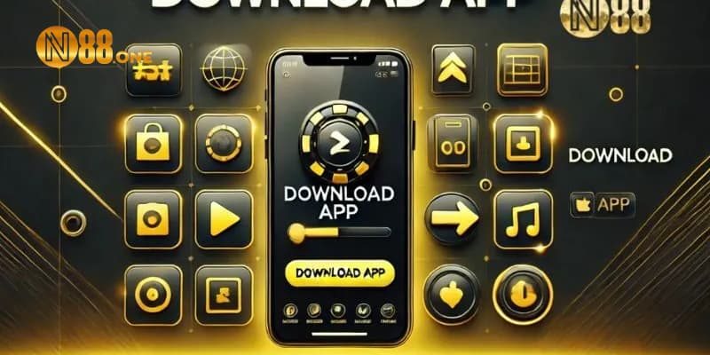 Lưu ý khi tải app N88