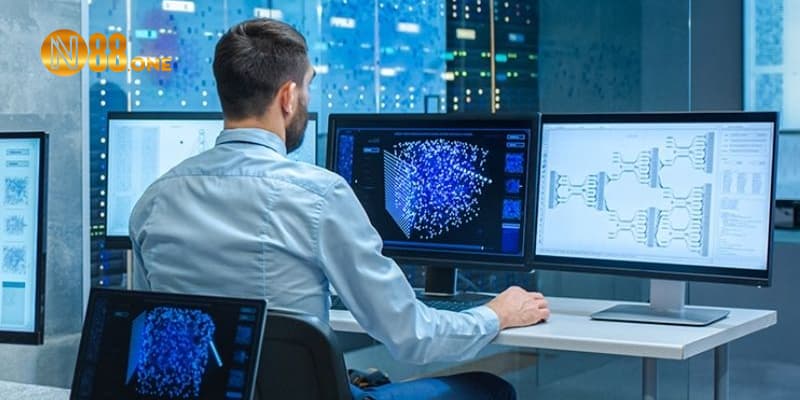 Lập trình viên & Chuyên viên IT