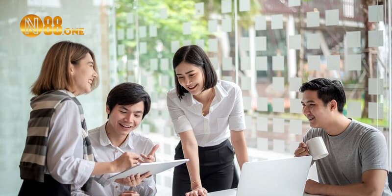 Chính sách phúc lợi và môi trường làm việc tại N88
