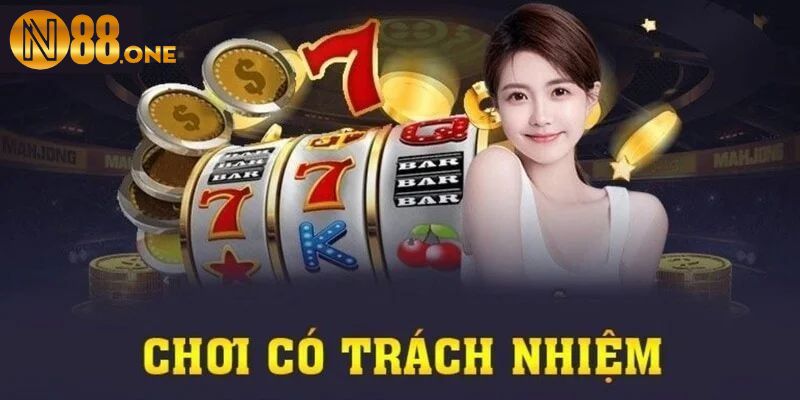 Hiểu rõ về chơi có trách nhiệm N88
