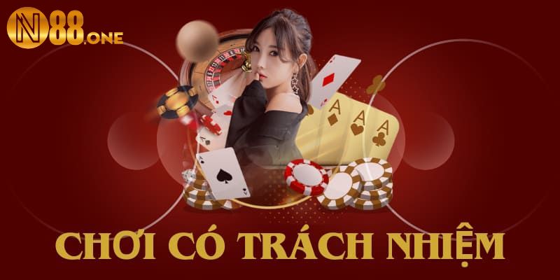 Tính chơi có trách nhiệm N88 của thành viên