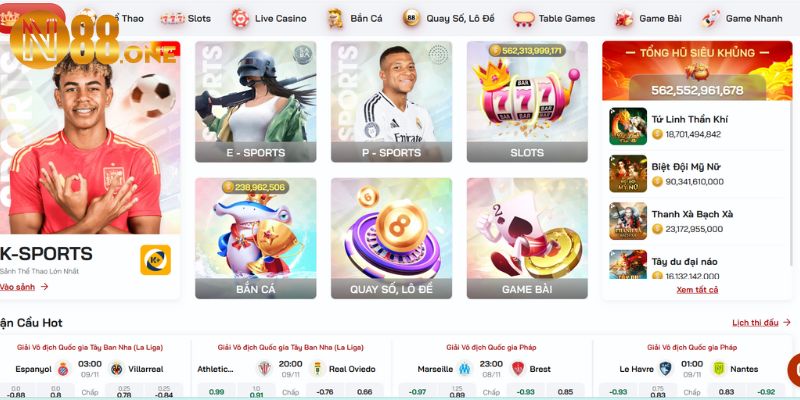 Cá cược thể thao