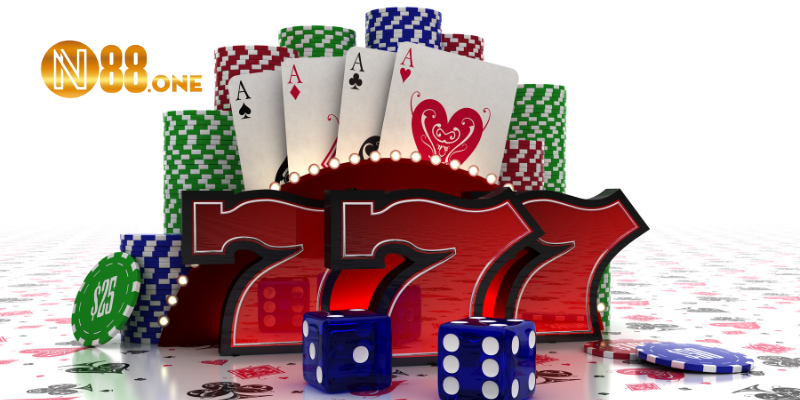 Chi tiết cách tải từ A - Z tại N88