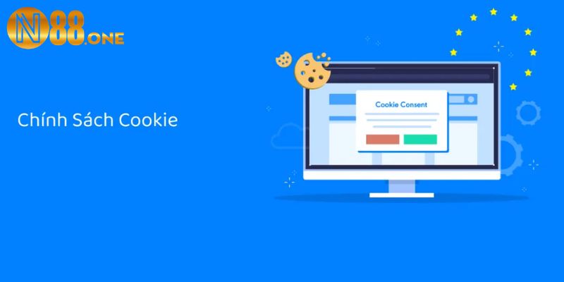 Chính sách sử dụng Cookie